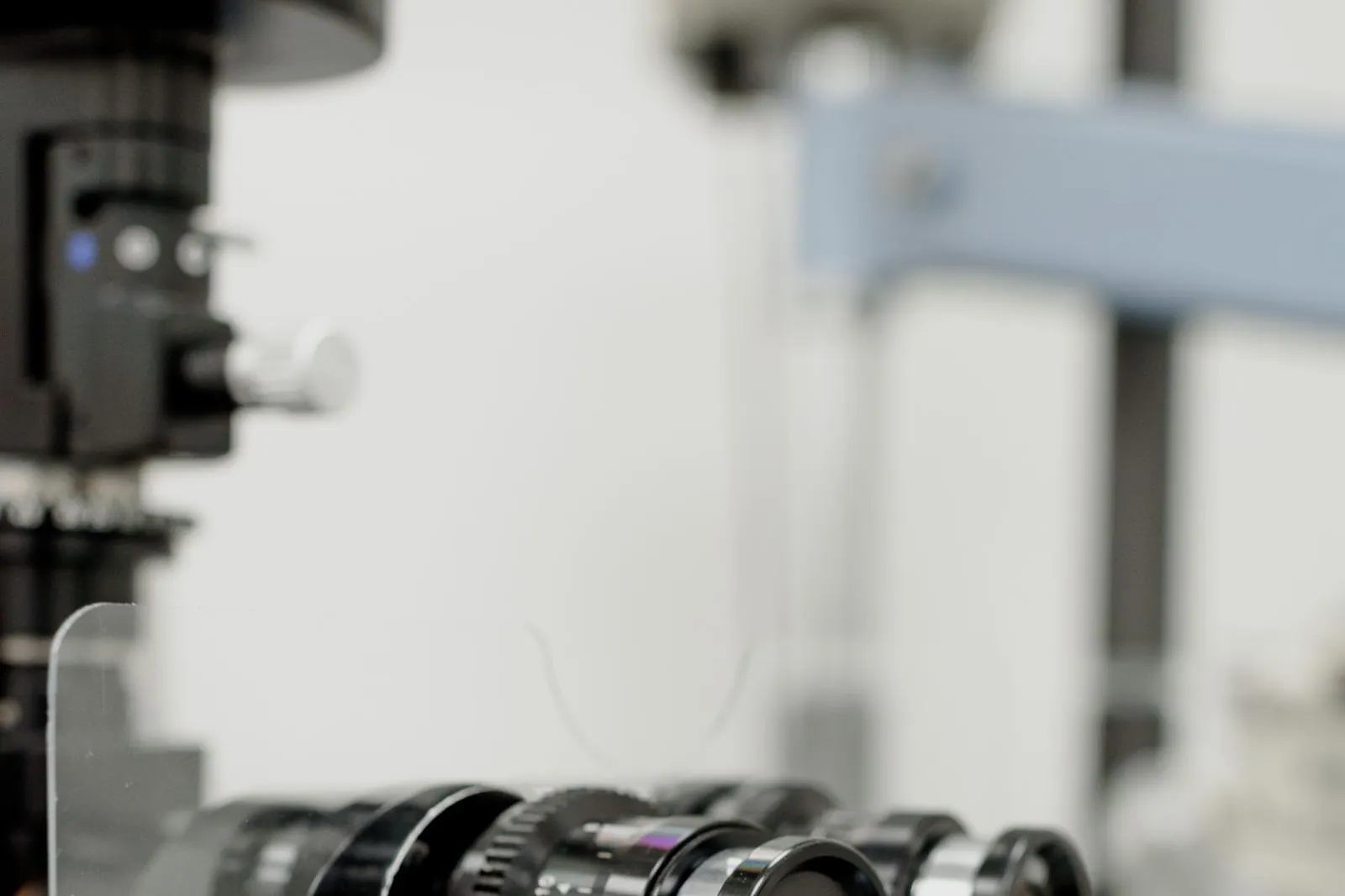 A UK optical practice